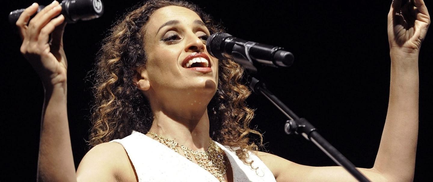 Per Noa concerto d’agosto in Sardegna 