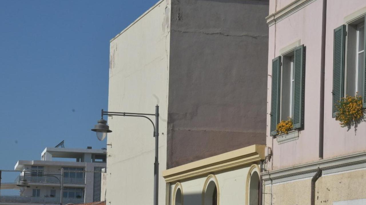 Università all’ex Standa al via la ristrutturazione