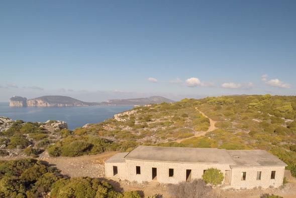 Punta Giglio, la Regione dà il via libera ai lavori 