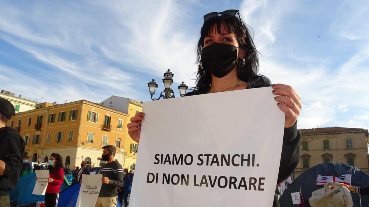 «Isola in crisi, non si può più sbagliare»