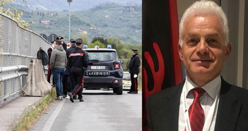 Parte una raccolta di fondi per i bambini della donna che si è gettata in autostrada 