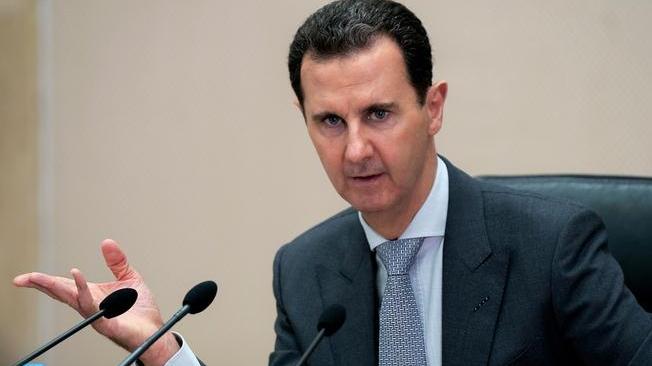 Siria: Assad concede amnistia a detenuti in vista elezioni