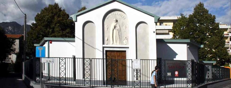 Negozianti al collasso aiutati dalla Caritas 