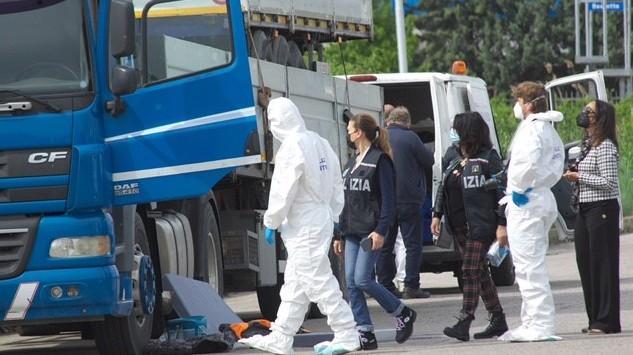 Camionista sassolese trovato morto: l’ipotesi è quella del suicidio 