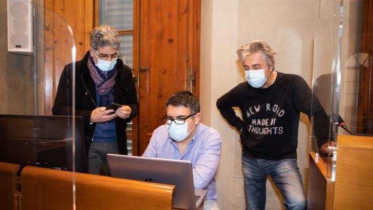 Eletta la Consulta degli studenti, 35 i rappresentanti