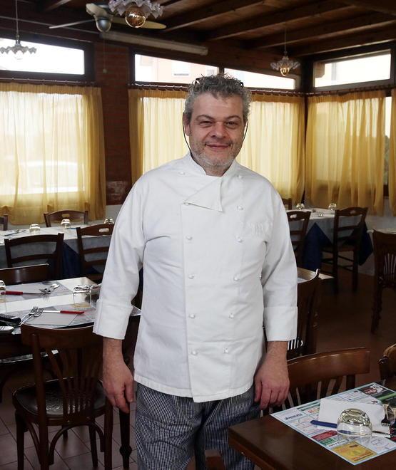 “Pasti sospesi” in aiuto al ristorante di Nistri 