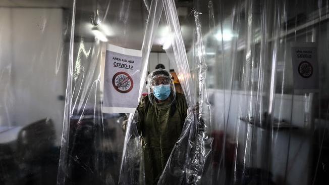 Covid, Argentina: oltre 3 milioni di contagi da inizio pandemia