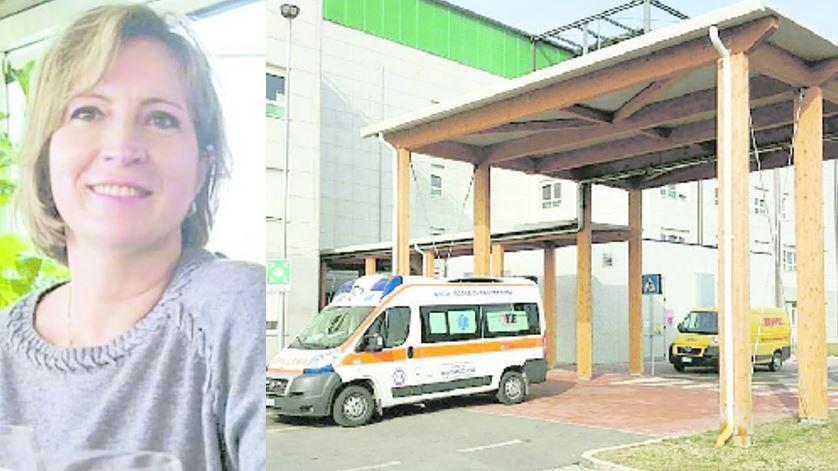 Lagosanto, donna ringrazia per il trapianto del rene: «La mia vita è cambiata ancora, in meglio» 