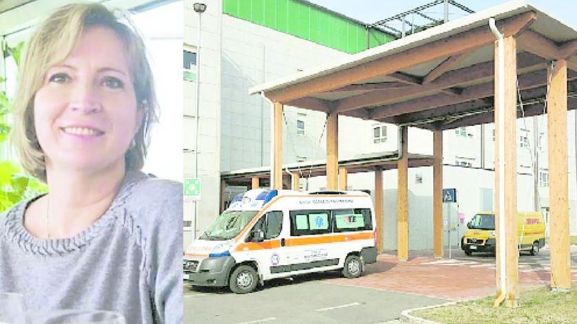 Lagosanto, donna ringrazia per il trapianto del rene: «La mia vita è cambiata ancora, in meglio»