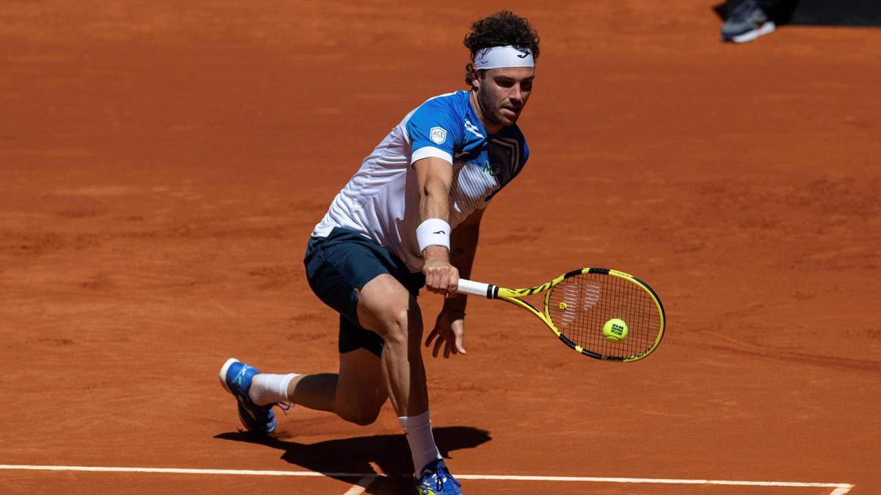 Marco Cecchinato