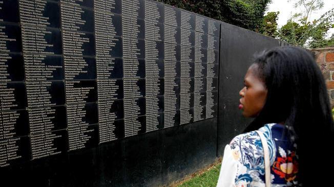 Francia chiede archiviazione per ruolo in massacri Ruanda