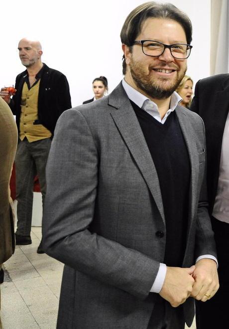 Franchi nuovo segretario del Pd a Livorno: «Ora smettiamola con i caminetti e le correnti» 