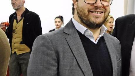 Franchi nuovo segretario del Pd a Livorno: «Ora smettiamola con i caminetti e le correnti»