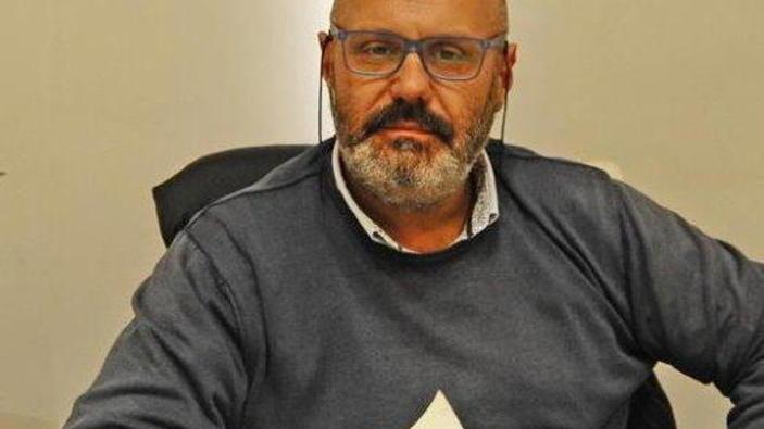 Il sindaco Lippi e l'aumento dei contagi a Cecina: «Sono preoccupato, serve grande responsabilità»