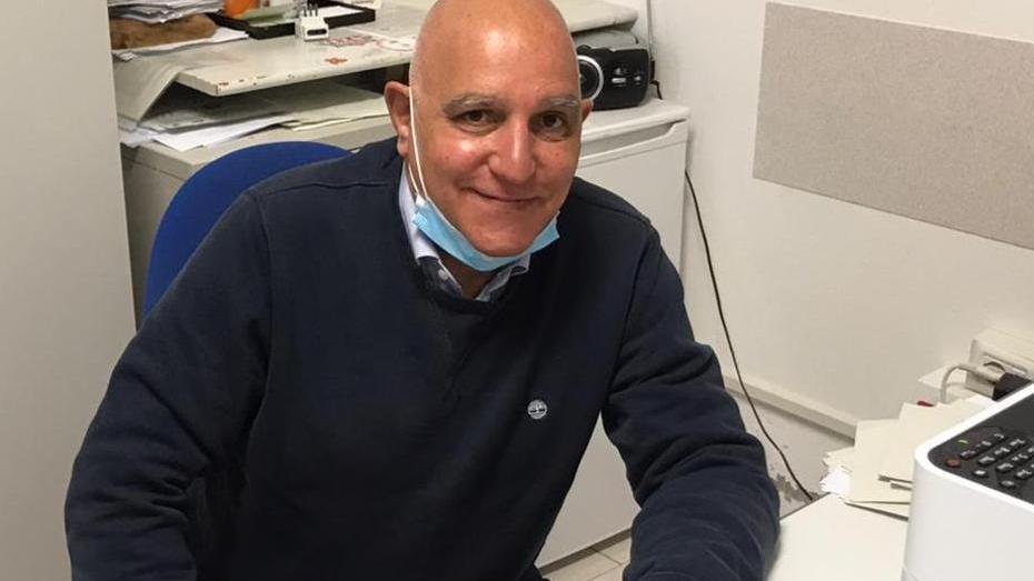 Il primario di chirurgia dell'ospedale di Portoferraio