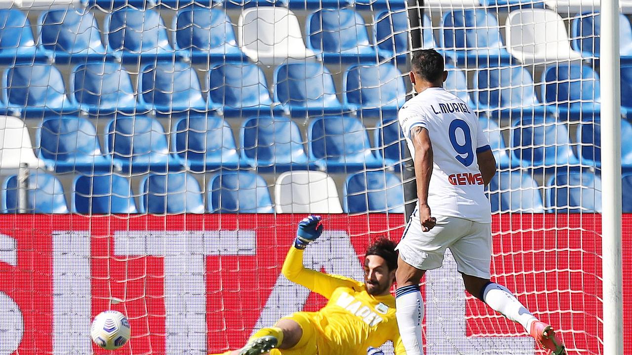 Sassuolo, Consigli "regala" lo scudetto all’Inter