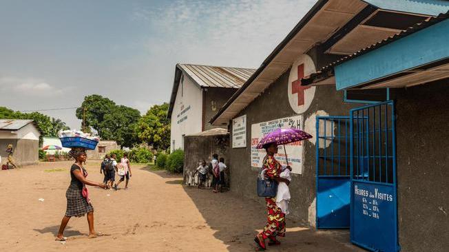 Repubblica Democratica del Congo, 'finita epidemia di Ebola'
