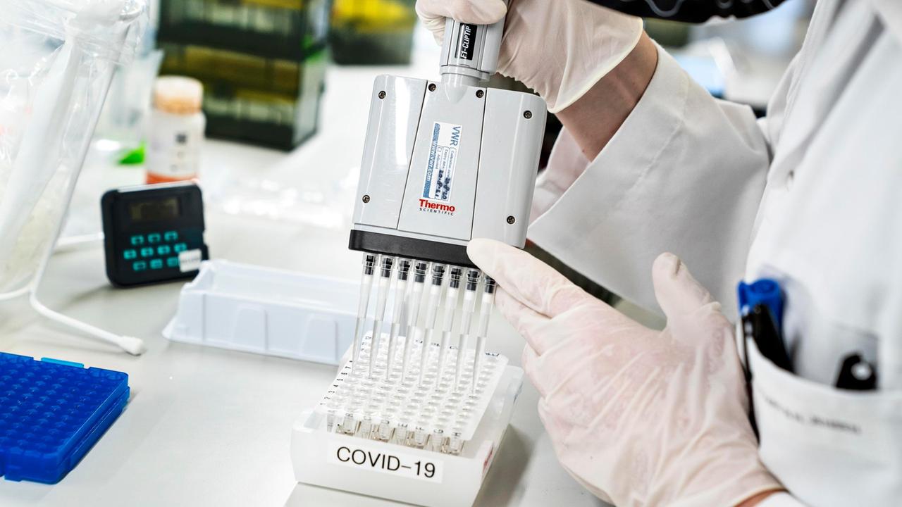 Covid in Emilia Romagna, bollettino del 3 maggio: 641 positivi e 10 decessi. A Modena 108 contagi e tre morti