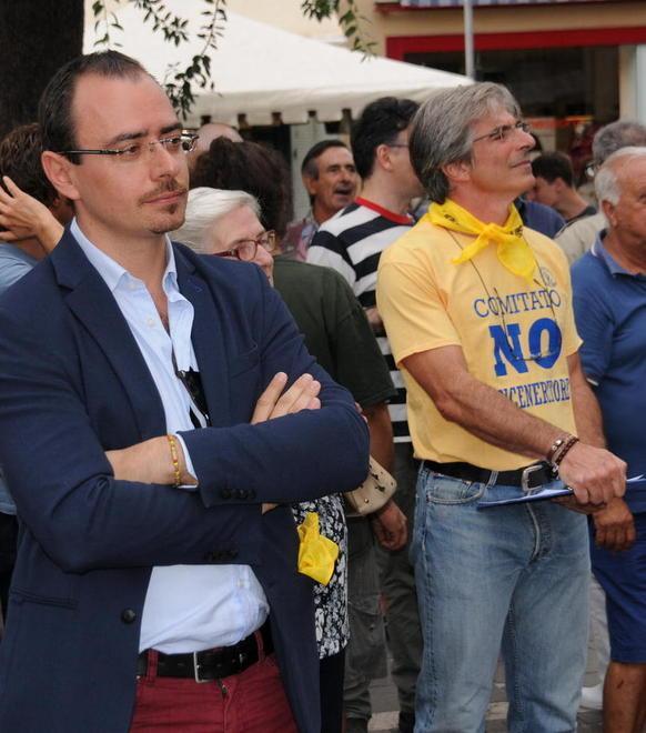 Piana del Casone, l’economia circolare ridisegnerà il futuro La ricetta di Benini 