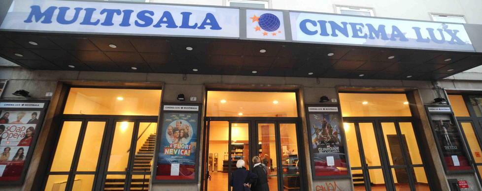 Da giovedì 6 maggio a Pistoia riaprono i cinema
