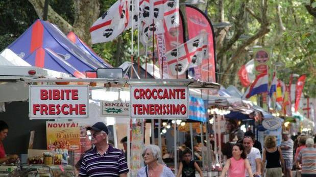 Estate in Pineta, l’assessore Meciani incontra gli operatori
