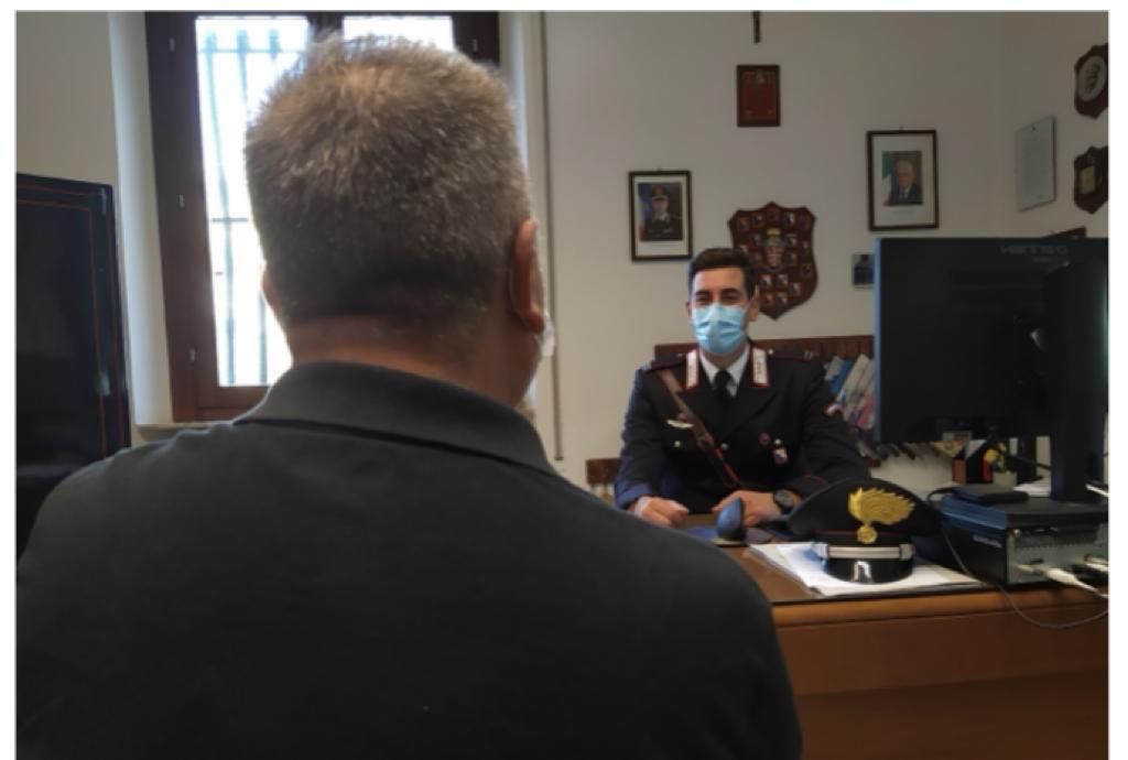 Castiadas, la moto su internet a prezzo stracciato era una truffa: denunciati in 2