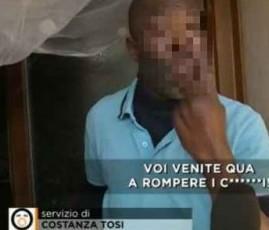 Non lasciano la casa in affitto: quattro indagati 