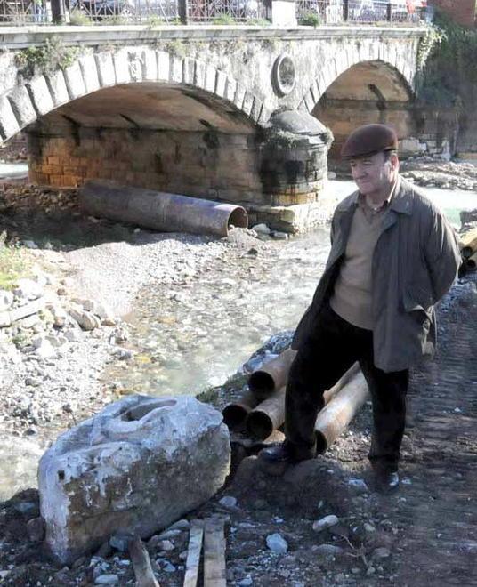 Allarme reperti ritrovati in cava «Sono stati denunciati?» 