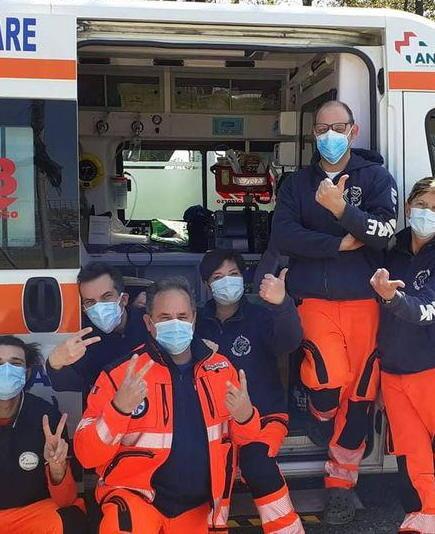 Prenotazione vaccini una sede a Caniparola 