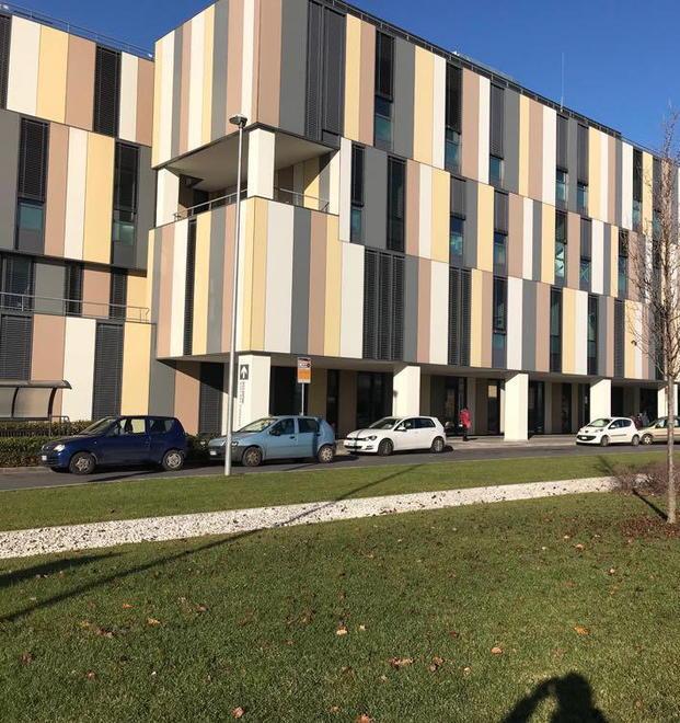Fare l’operatore socio sanitario Partono i corsi 