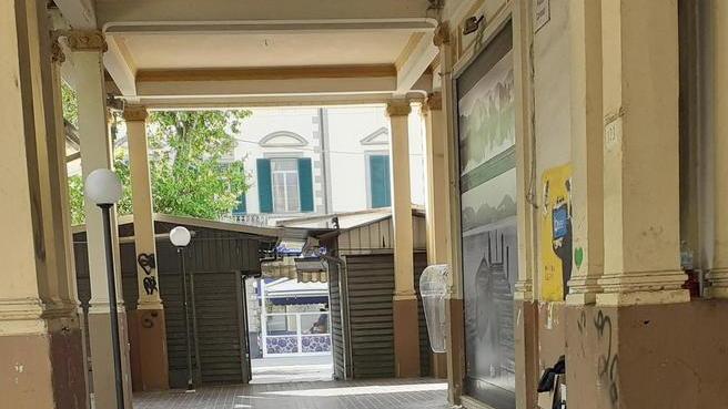 Bivacchi a mattina inoltrata