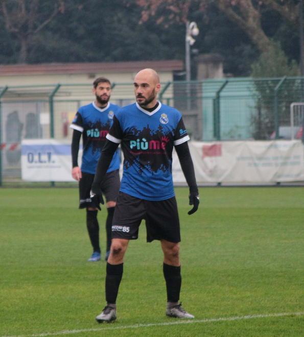Forte, Amoroso sorride «Questo è un bel risultato» 