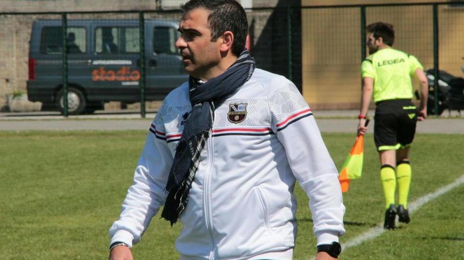 Camaiore ko, ma Bracaloni è ottimista: «Passo avanti»