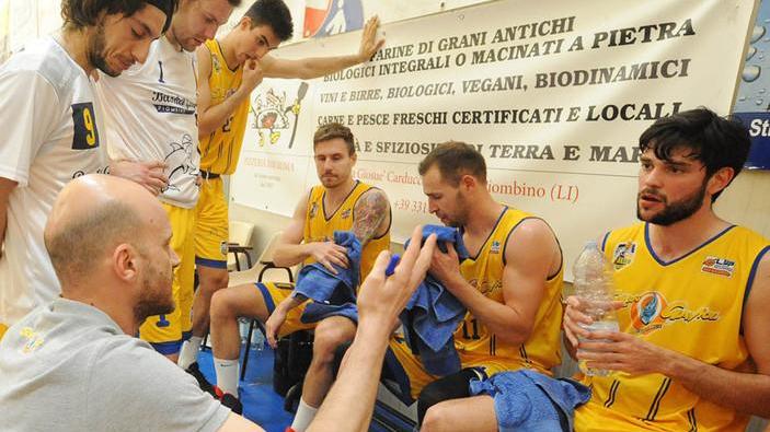 Cagnazzo: due punti fondamentali, ma in Piemonte sarà una finale»