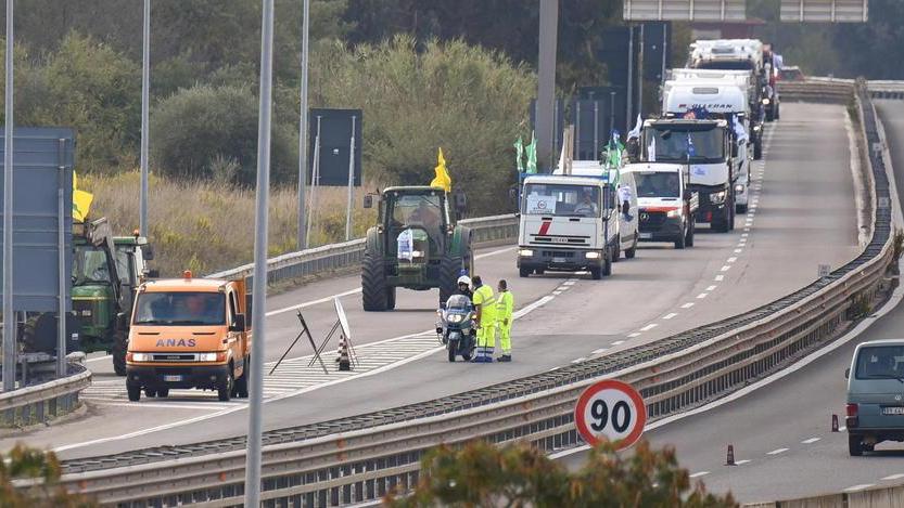 Corridoio Tirrenico Rossi: «Promesse non mantenute»