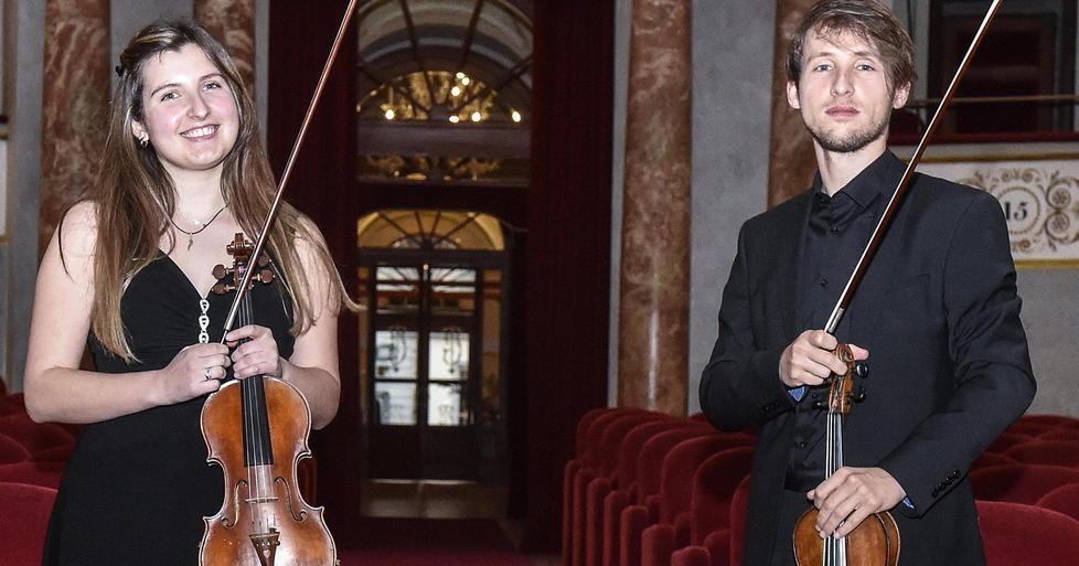 Un debutto con 27 musicisti di tutta Italia con un bel gruppo di talenti livornesi 