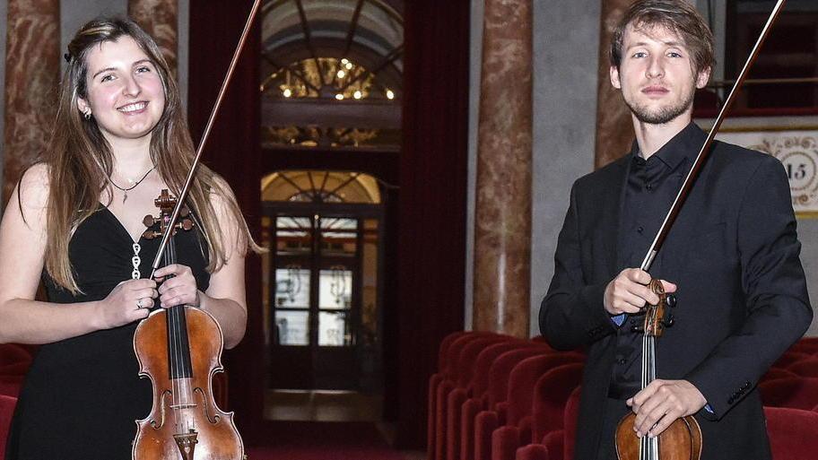 Un debutto con 27 musicisti di tutta Italia con un bel gruppo di talenti livornesi
