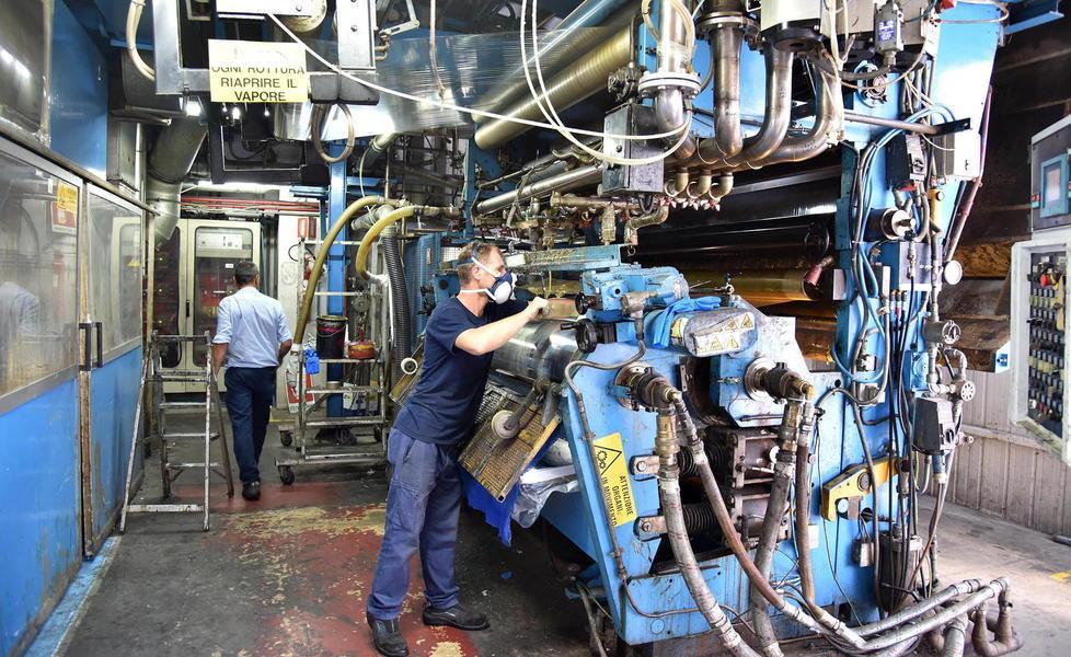 Anziani e metalmeccanici Festa del lavoro in sinergia 