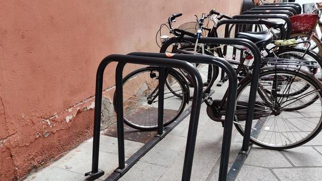 «I nuovi portabici? Scomodi e insicuri»