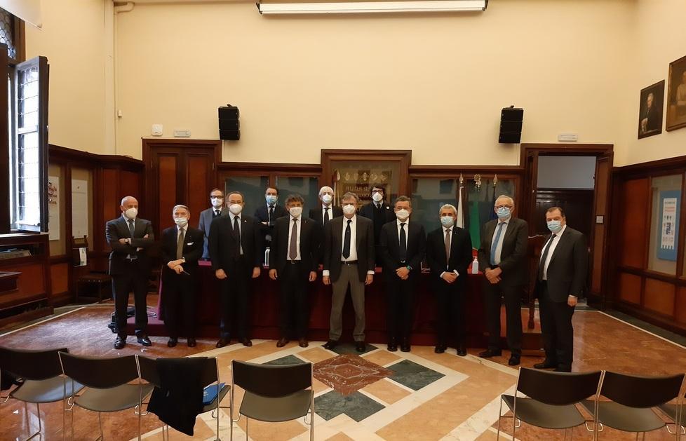 La fondazione che formerà studenti anche in azienda 