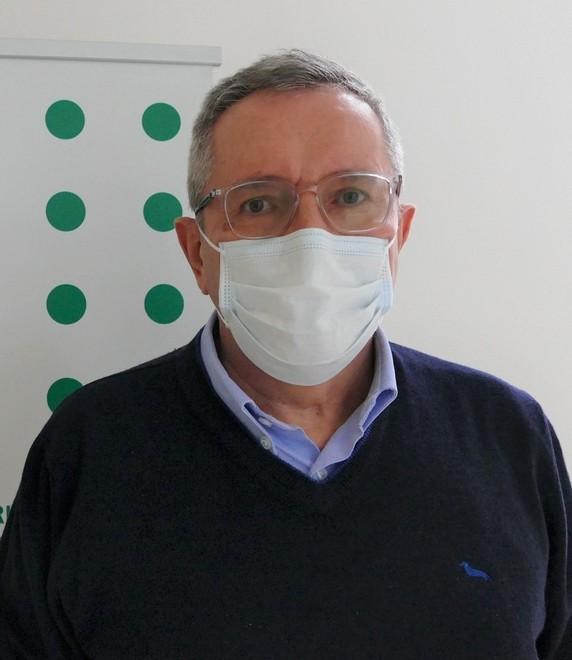 Va in pensione Giorgio Cioni, medico illuminato