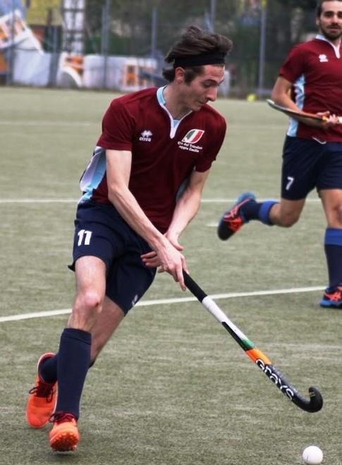Con un gol di Prandi il Città del Tricolore vince anche a Bologna È il terzo hurrà di fila