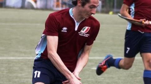 Con un gol di Prandi il Città del Tricolore vince anche a Bologna È il terzo hurrà di fila