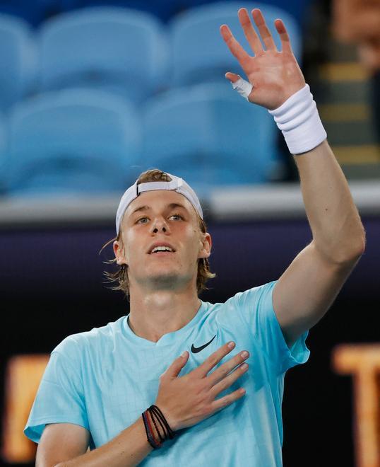 Travaglia, Musetti e Mager fuori dal Mutua Madrid Open
