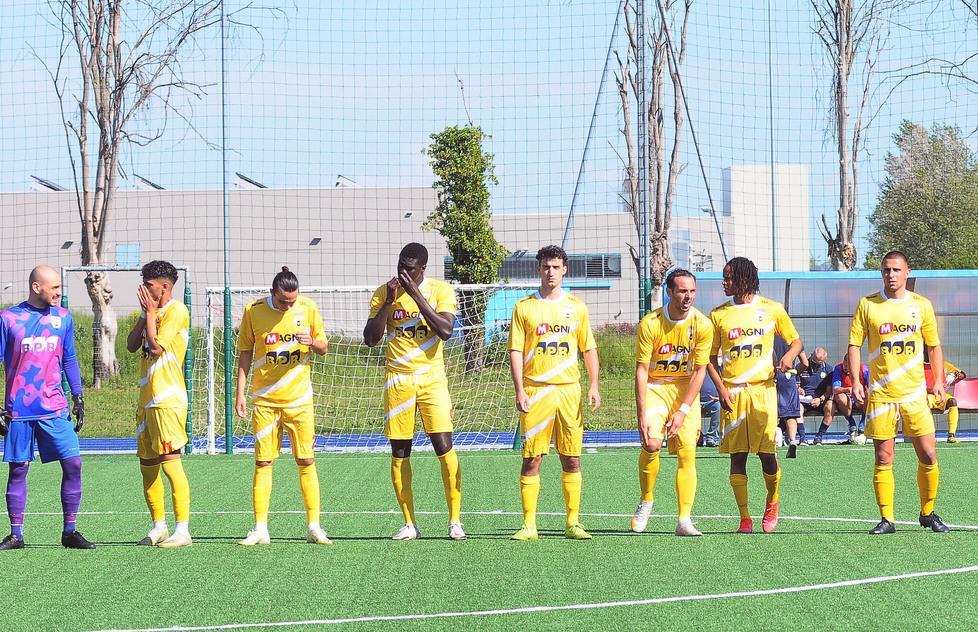 Il Castelfranco non sfonda contro il Del Duca Ferrara non capitalizza l’assenza del portiere