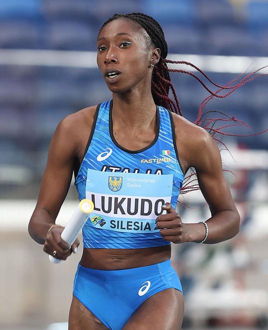 Pass olimpico per Lukudo: vola in Giappone con l’Ital-Jet 
