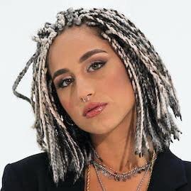 Il rap di Giulia