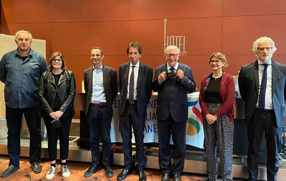 Si chiude l’era Perra, plebiscito per Tore Serra 