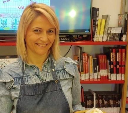 Le ricette della nonna, oggi il laboratorio in biblioteca 