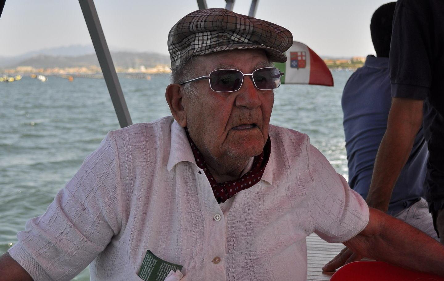 Addio Monsieur Poivron, maestro d’avventure 